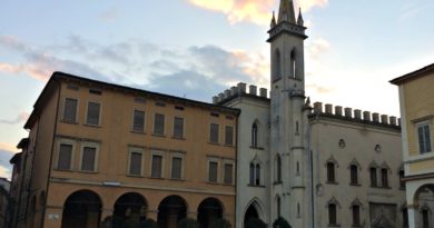 Reggio Emilia