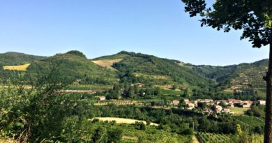10 cose da fare e vedere Romagna Toscana