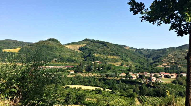 10 cose da fare e vedere Romagna Toscana