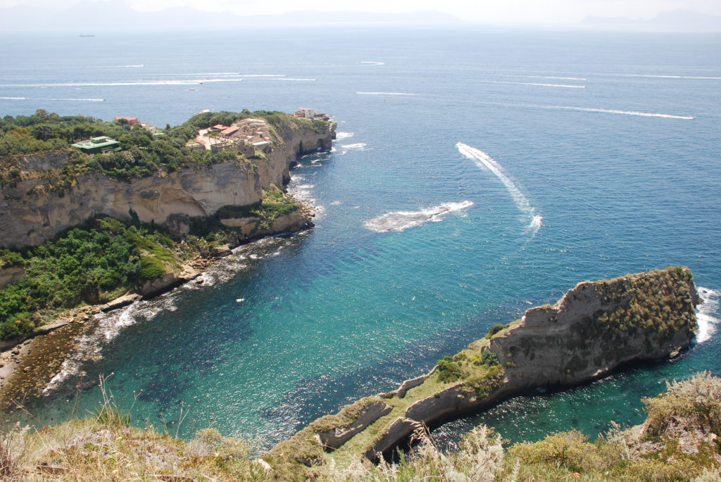 panorama-napoli