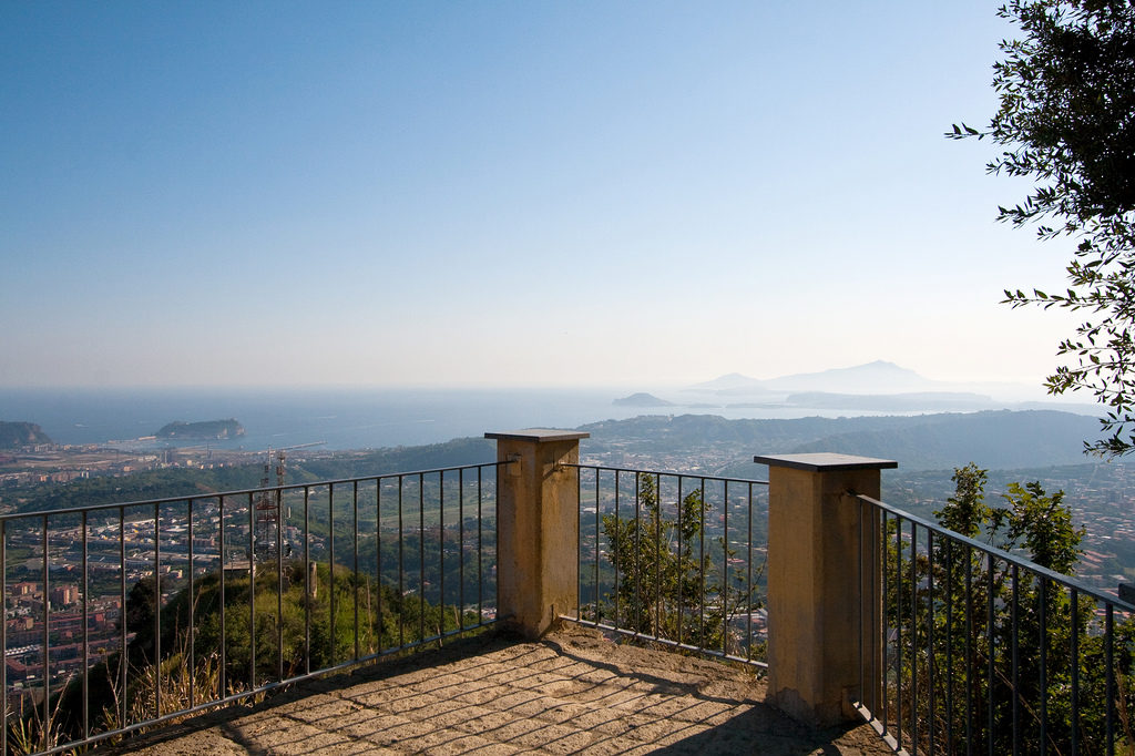 panorama-napoli