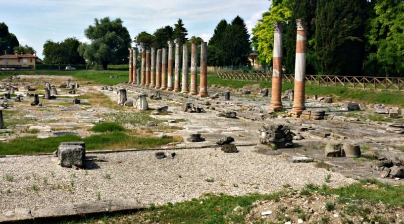 Aquileia e Grado