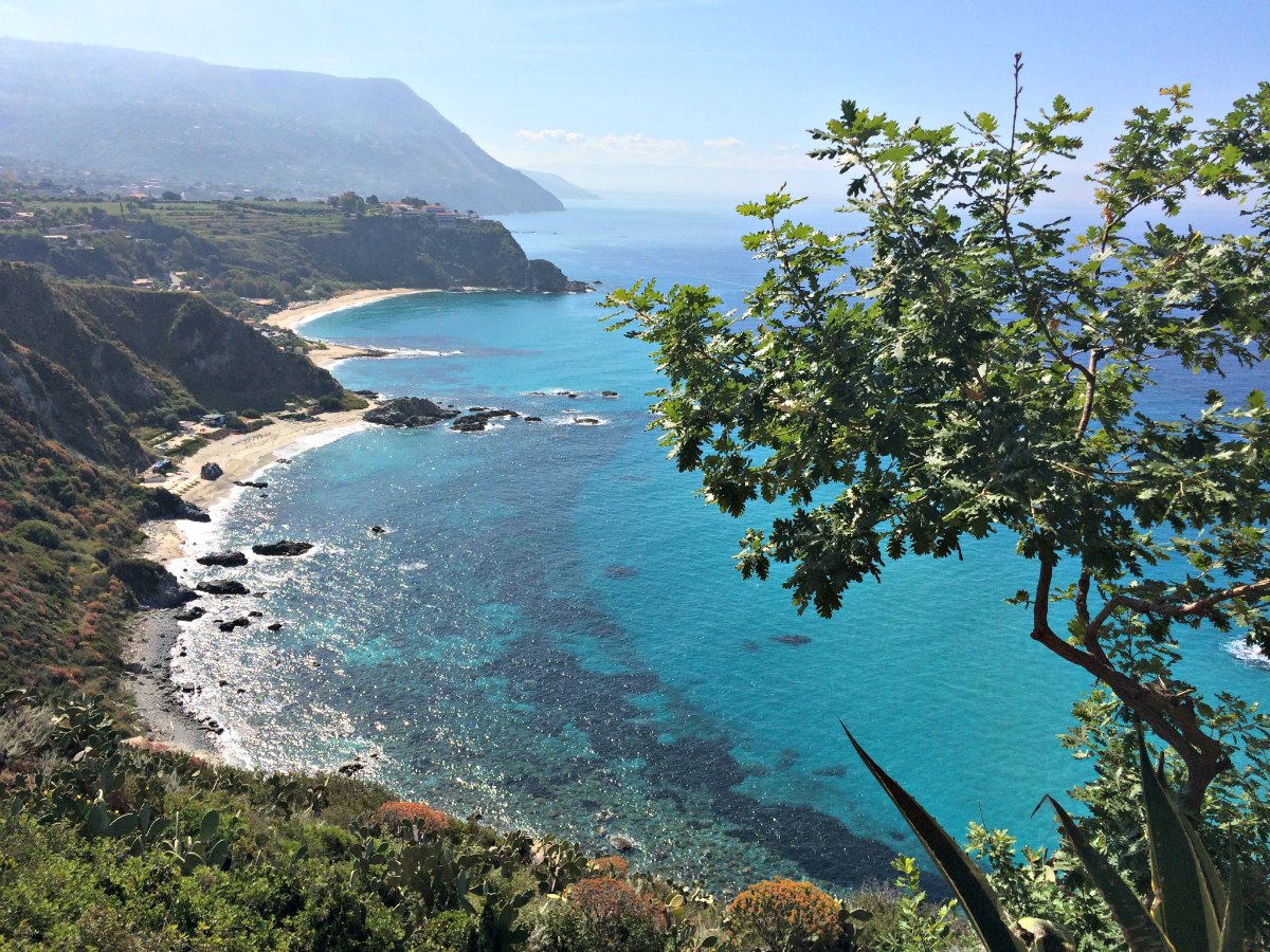 Capo Vaticano