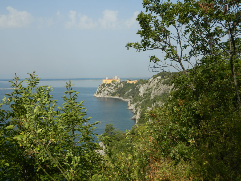 Trieste e dintorni Duino