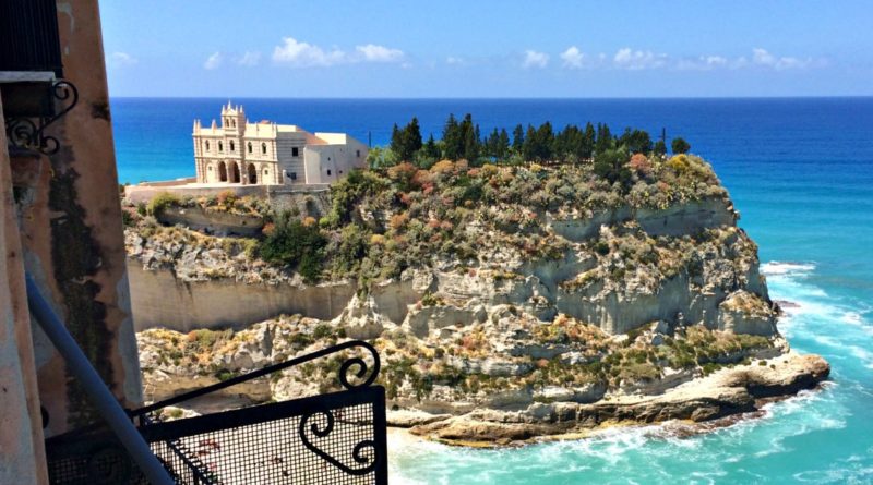 Tropea Michela Mazzotti