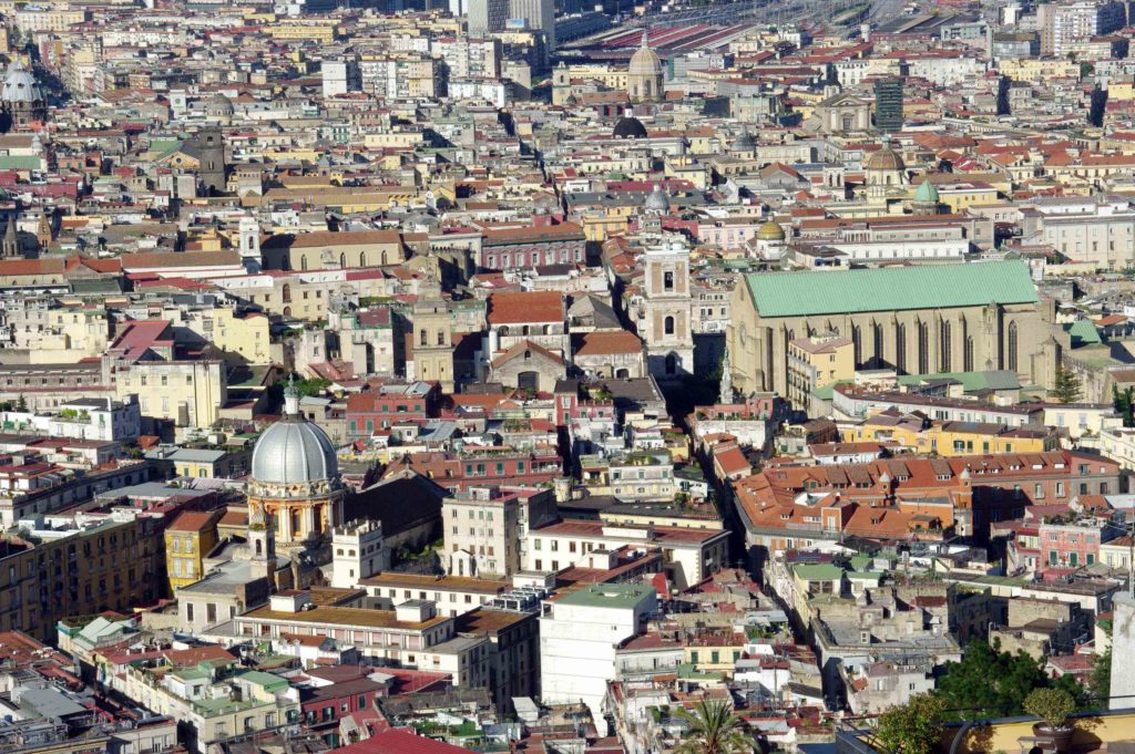 panorama-napoli