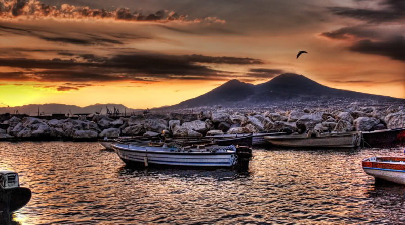 panorama-napoli