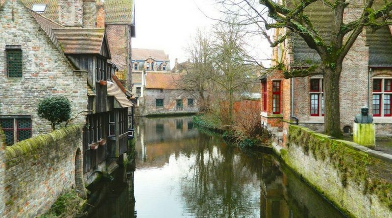 Cosa vedere a Bruges