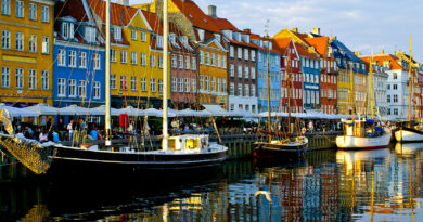 Cosa vedere a Copenhagen in 3 giorni