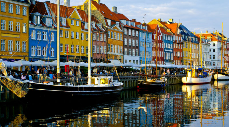 Cosa vedere a Copenhagen in 3 giorni