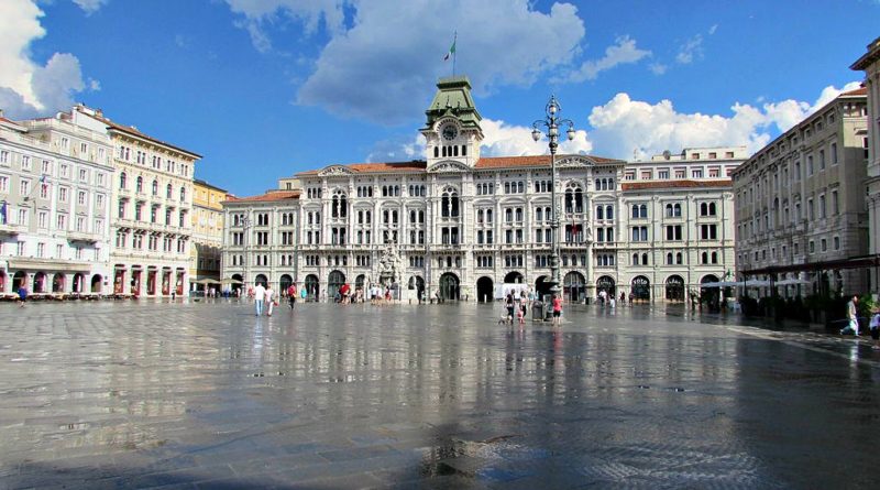 Trieste Cosa vedere