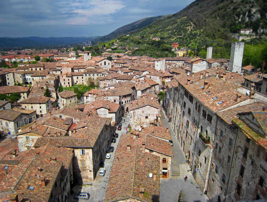 gubbio-panorama