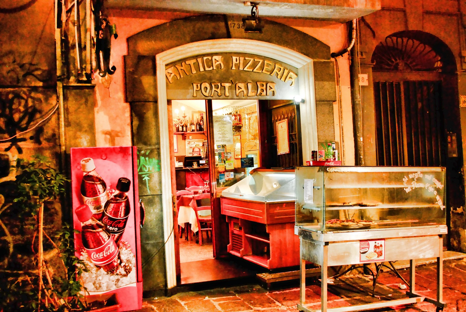 Le 5 migliori pizzerie a Napoli: dove sta la pizza buona?
