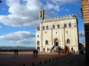 Gubbio-cosa-vedere