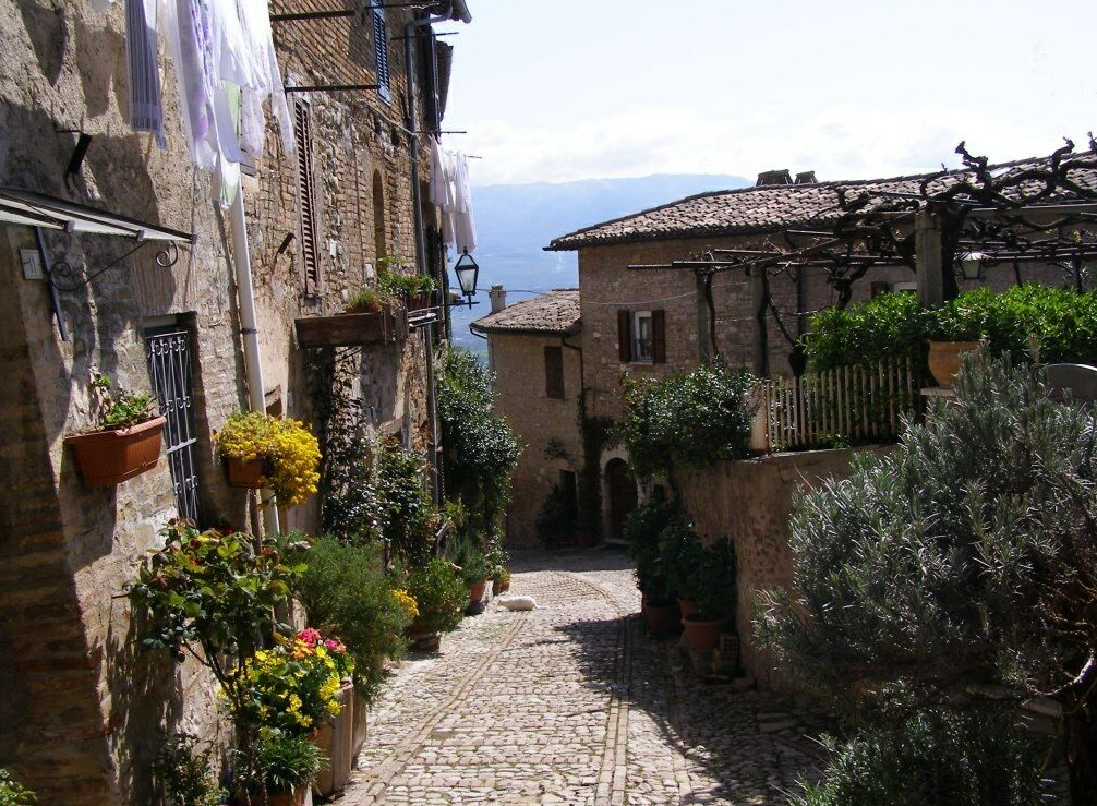 itinerario-di-viaggio-umbria-montefalco