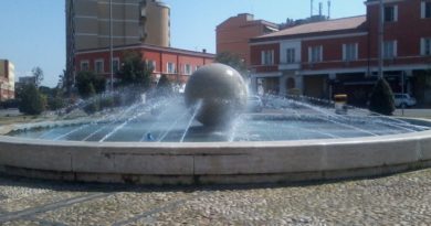 Latina e dintorni