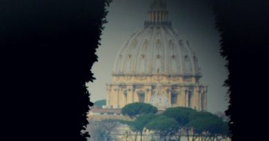 Roma in un giorno