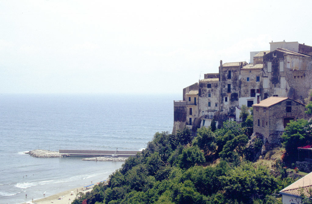 sperlonga-lazio