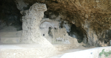 La Grotta di Matermania a Capri: vivi la bellezza e il mistero
