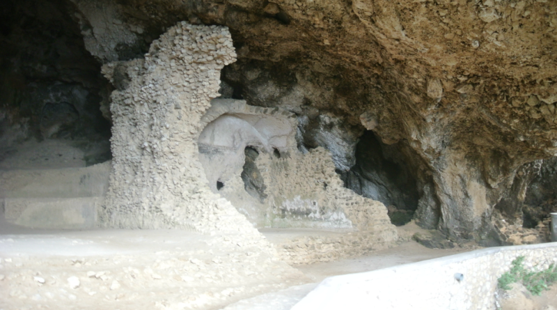 La Grotta di Matermania a Capri: vivi la bellezza e il mistero