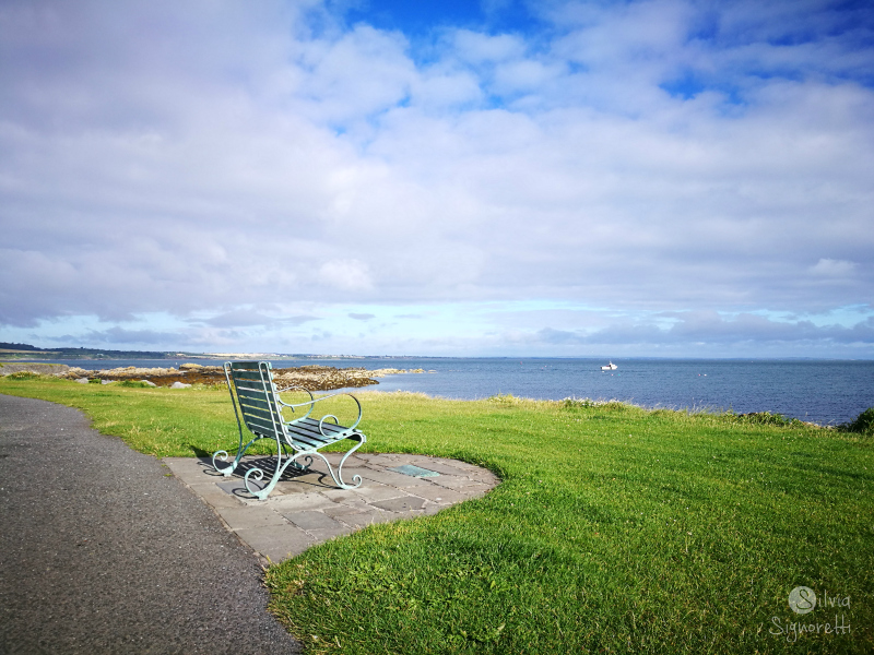 Irlanda perché visitarla