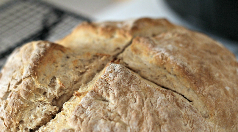 irish-soda-bread