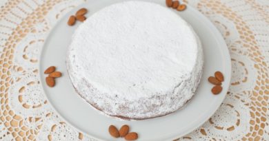 I dolci di Capri: il volto goloso dell'isola