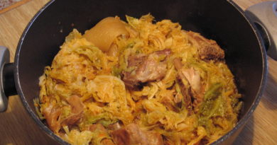 Ricetta cassoeula originale lombarda
