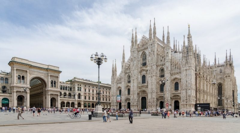 Milano in un giorno