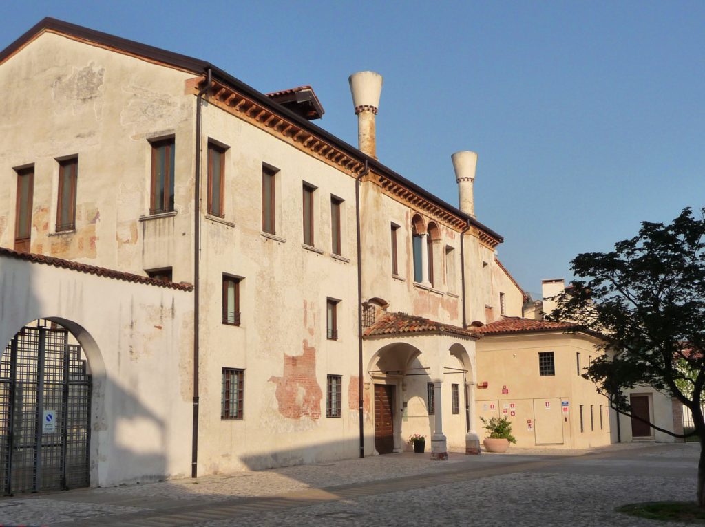 Santa Caterina Treviso