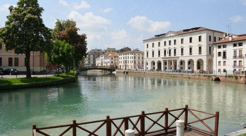 Visitare Treviso città
