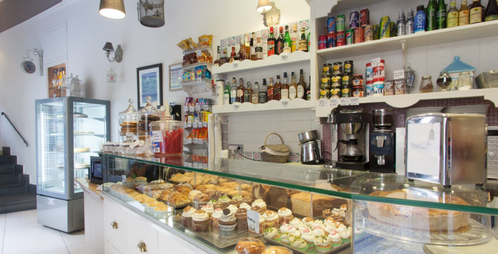 Napoli Pasticceria