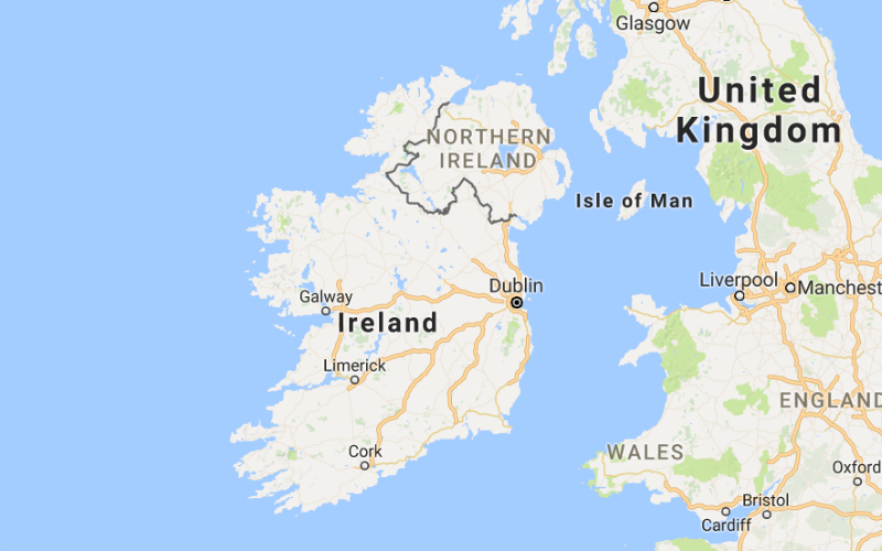 irlanda-mappa-maps