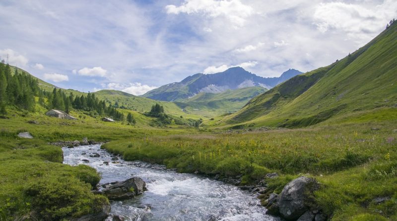 cosa fare in valle d'sosta