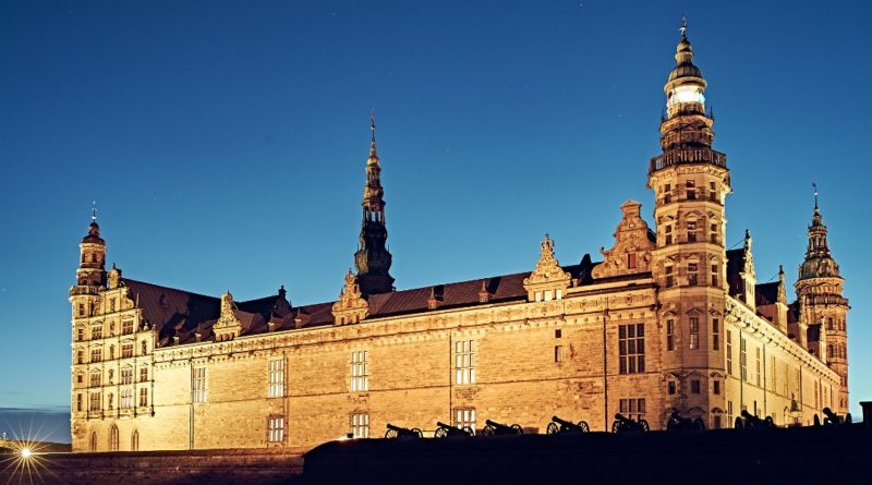 Castello di kronborg