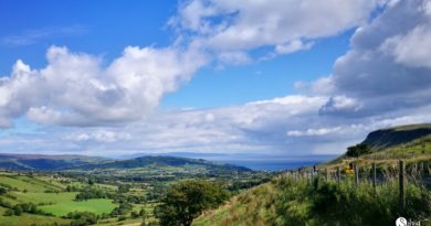irlanda del nord