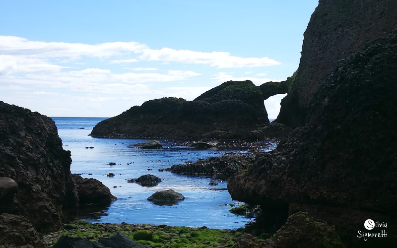 Cushendun Caves Game of Thrones