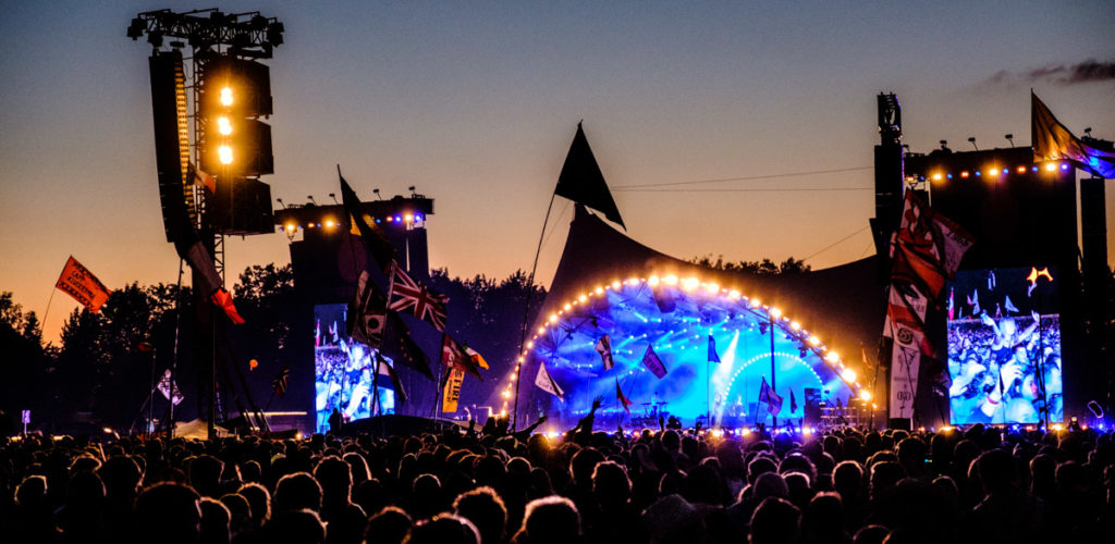 Roskilde Festival