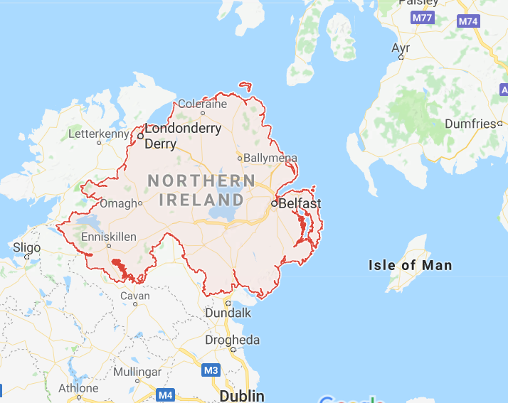 Irlanda-del-nord