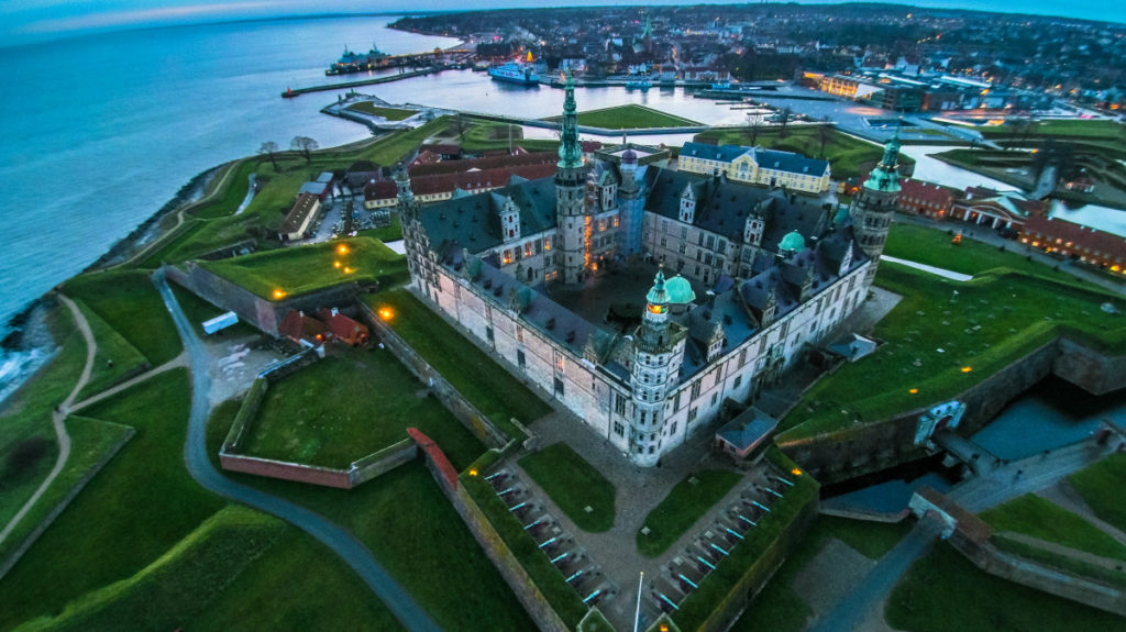 Castello di kronborg