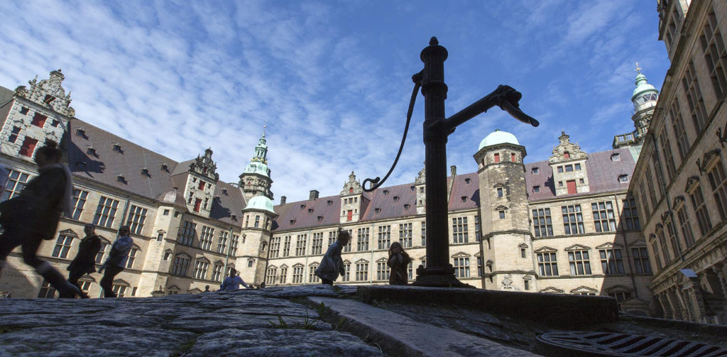 Castello di kronborg