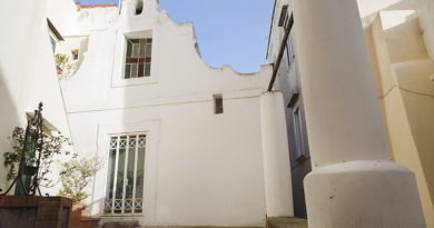 Chiesa di Sant'Anna a Capri