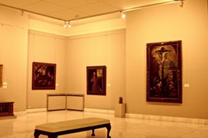 cosa-vedere-a-bucarest-museo