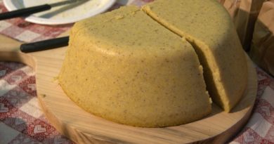 Ricette con la polenta