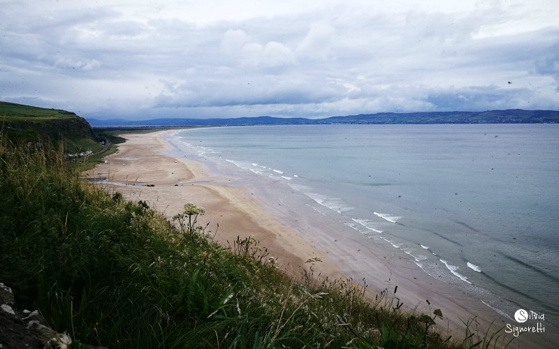 Downhill Strand - Trono di Spade