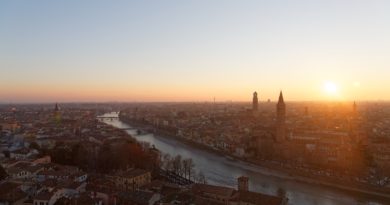 Verona in un giorno