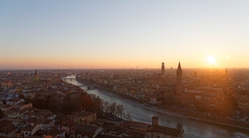 Verona in un giorno