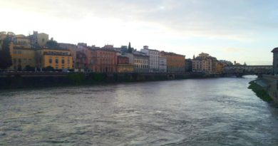 firenze cosa fare