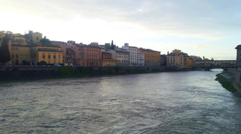 firenze cosa fare