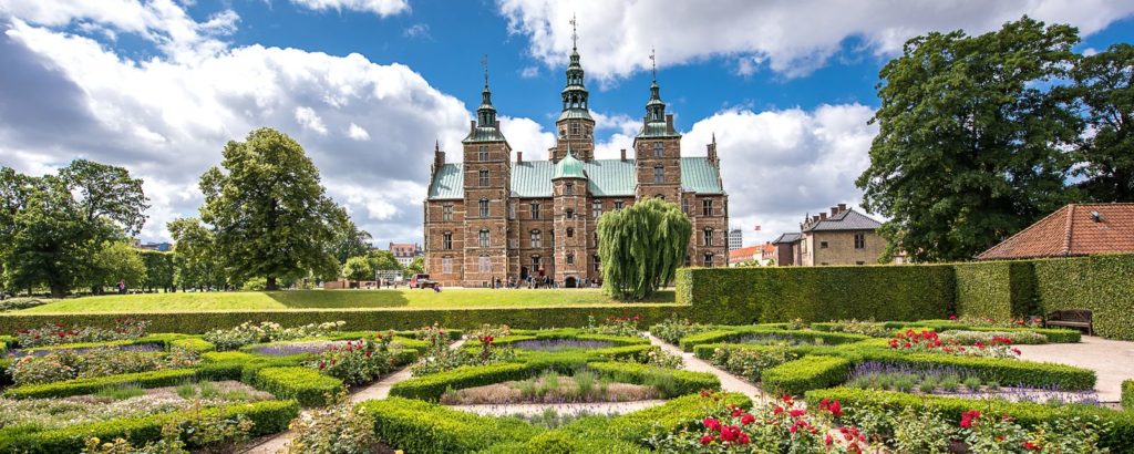 Castello di Frederiksborg